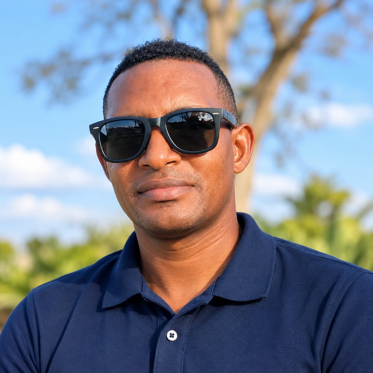 Alain Tsarafidy