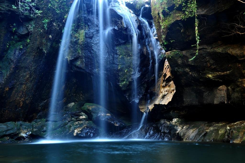 Paysage Isalo