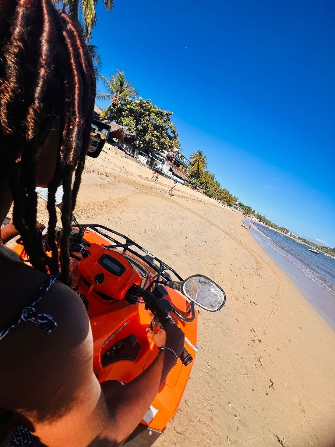 Nosy Be Tour