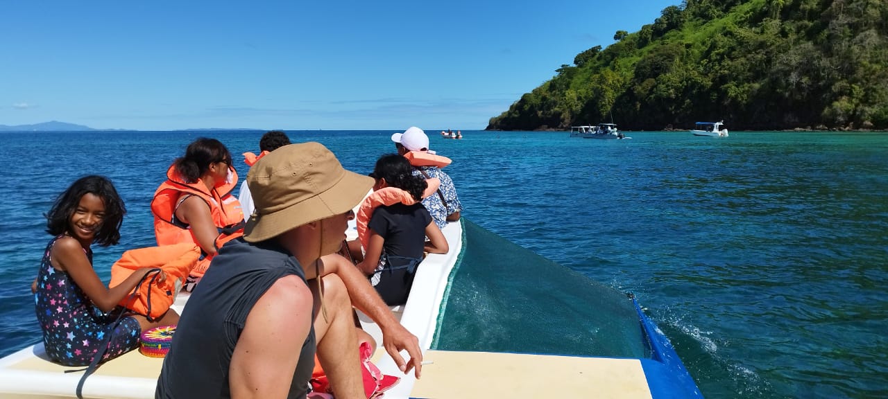 Nosy Sakatia